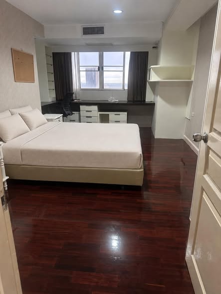 bedroom of MARQUE Sukhumvit