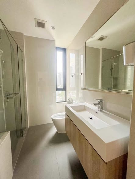 bathroom of MARU Ekkamai 2