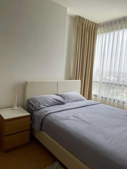 bedroom of MARU Ekkamai 2