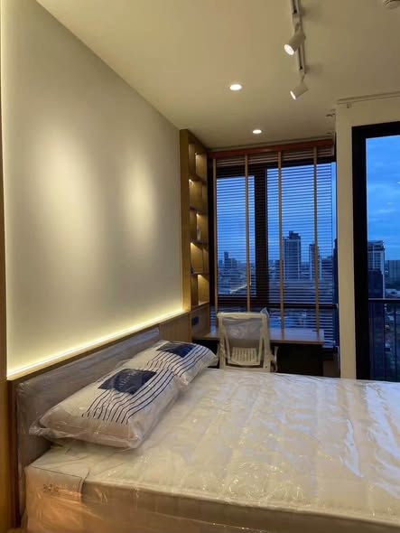 bedroom of MARU Ekkamai 2