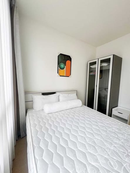 bedroom of MARU Ekkamai 2