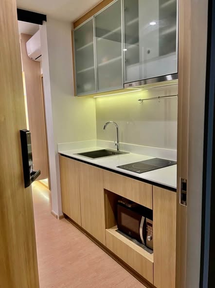 kitchen of Maru Ladprao 15 : มารุ ลาดพร้าว 15