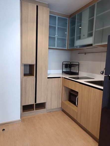 kitchen of Maru Ladprao 15 : มารุ ลาดพร้าว 15