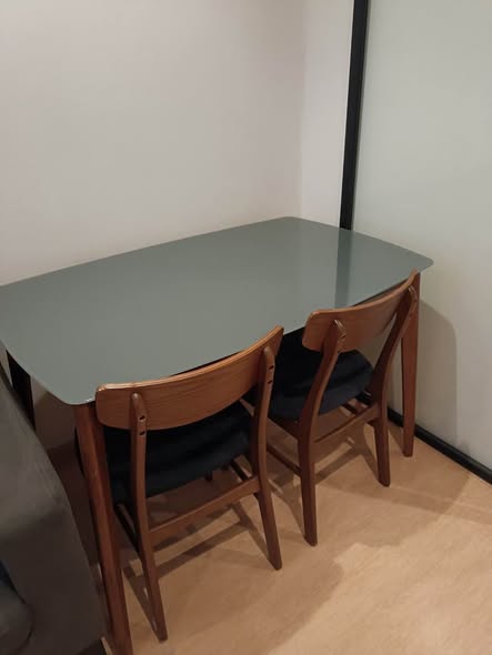 room interior of Maru Ladprao 15 : มารุ ลาดพร้าว 15