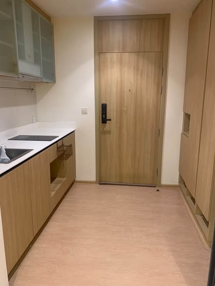 room interior of Maru Ladprao 15 : มารุ ลาดพร้าว 15