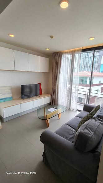 bedroom of Mattani Suites