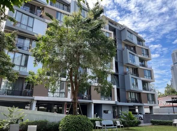 Mattani Suites