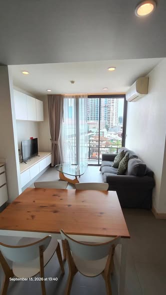 room interior of Mattani Suites