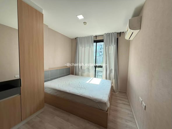 bedroom of Maxxi Condo