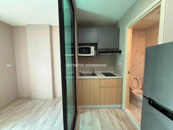 Maxxi Condo