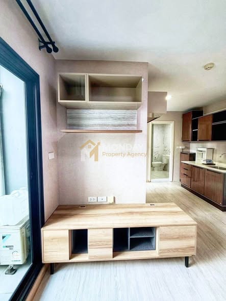 room interior of Maxxi Condo
