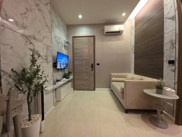 Mayfair Place Sukhumvit 50