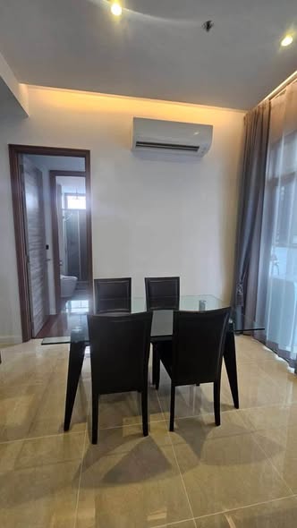 Mayfair Place Sukhumvit 50