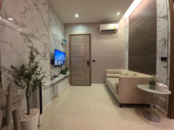 Mayfair Place Sukhumvit 50