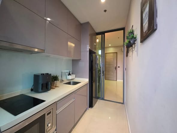 Mayfair Place Sukhumvit 50