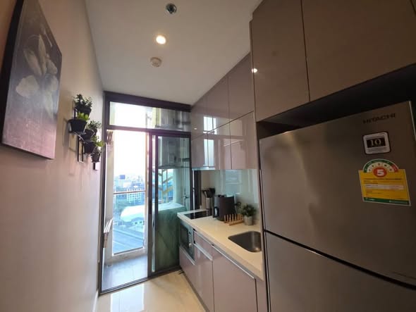 Mayfair Place Sukhumvit 50
