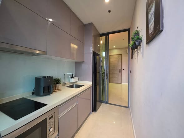 Mayfair Place Sukhumvit 50