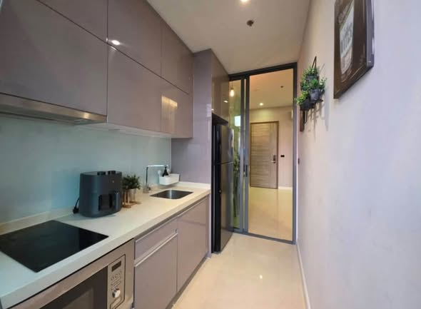 Mayfair Place Sukhumvit 50