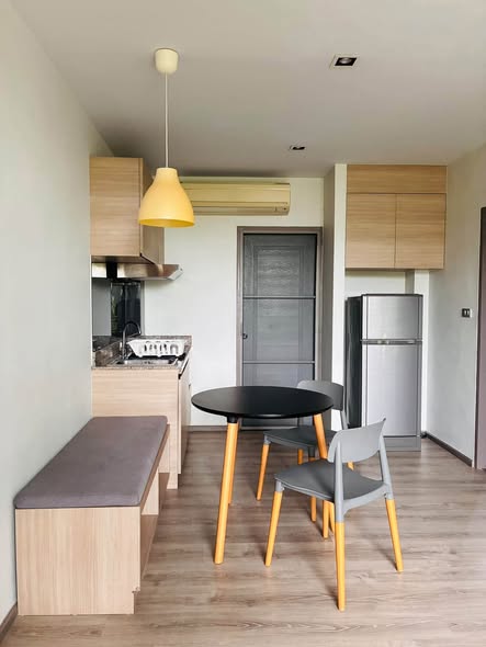 Mayfair Place Sukhumvit 50