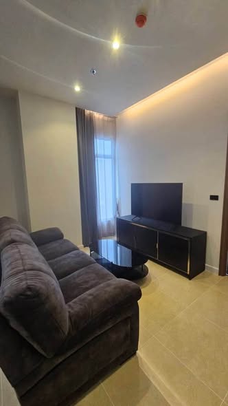 living room of Mayfair Place Sukhumvit 50