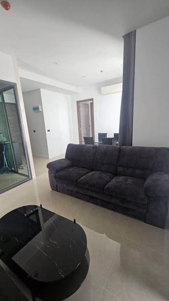 living room of Mayfair Place Sukhumvit 50