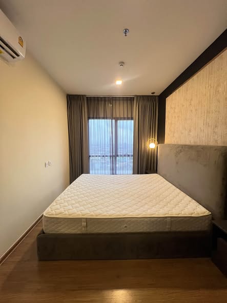 bedroom of Metris Rama 9-Ramkumhang
