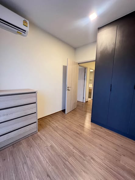 room interior of Metris Rama 9-Ramkumhang