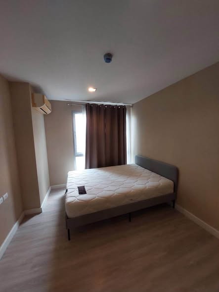 bedroom of Metro Luxe Kaset