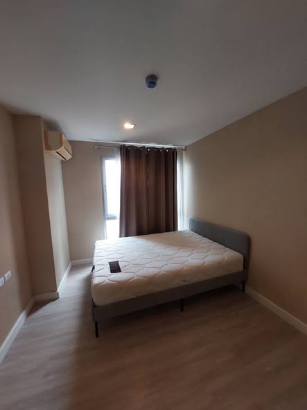 bedroom of Metro Luxe Kaset