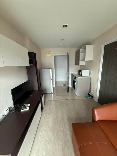 bedroom of Metro Luxe Phaholyothin-Suthisan