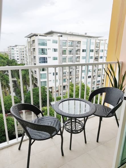 Metro Park Sathorn phase 2/2