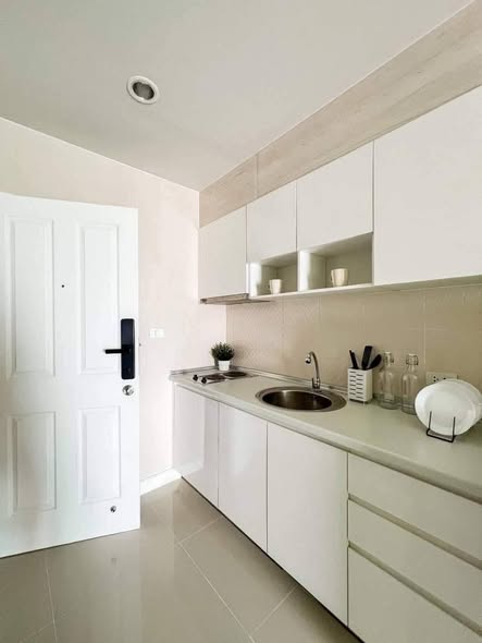 room interior of Metro Park Sathorn phase 2/2