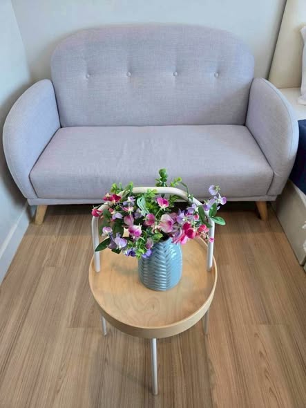 living room of Metro Sky Wutthakat