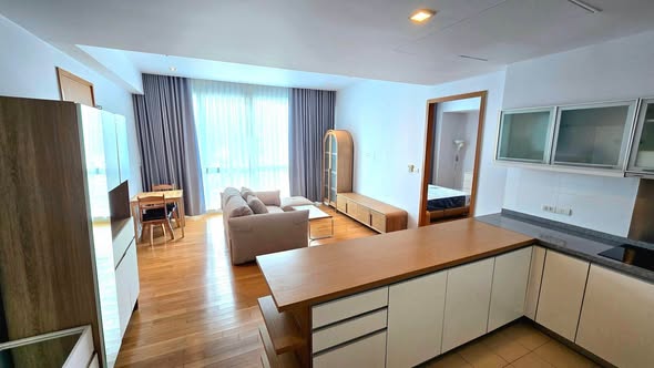 Millennium Residence