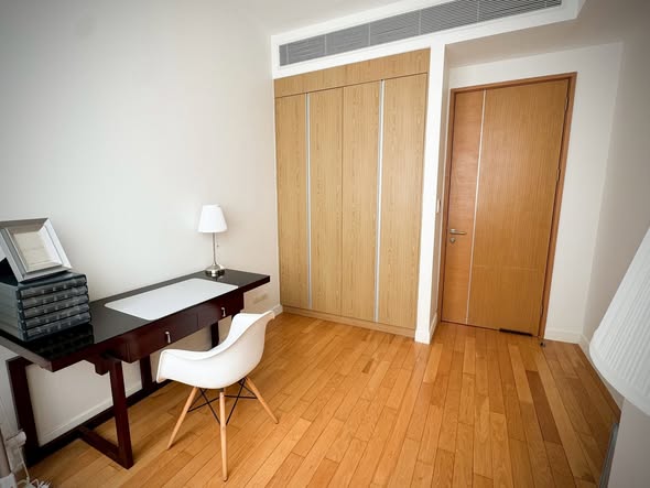 room interior of Millennium Residence