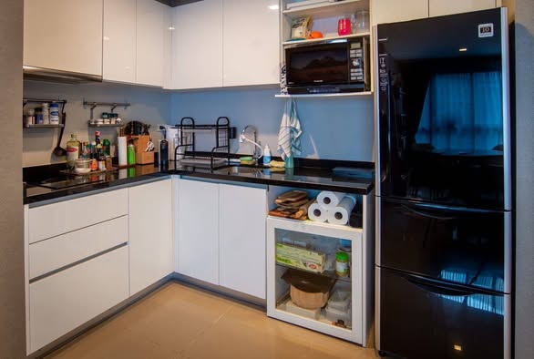 Mirage Sukhumvit27
