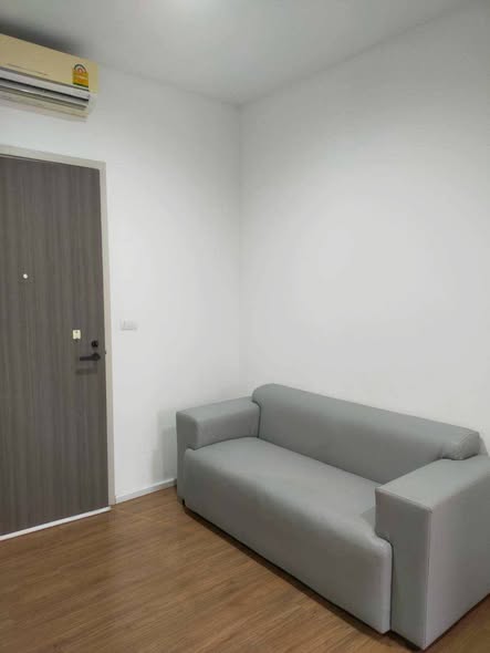 bedroom of MITI Condo