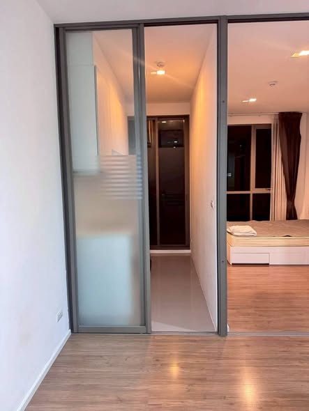 room interior of MITI Condo