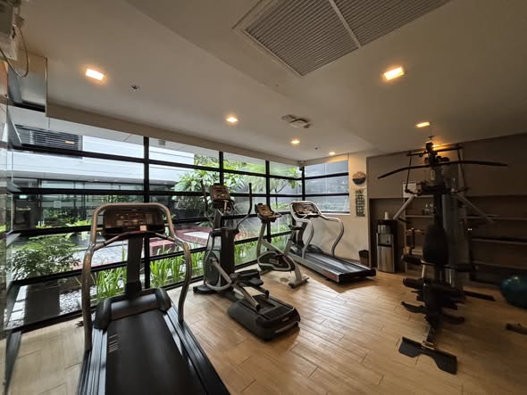 Mode Sukhumvit 61