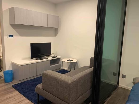 bedroom and room interior of Modiz Interchange โมดิซ อินเตอร์เชนจ์