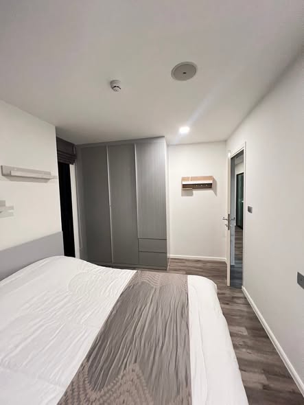 bedroom and room interior of Modiz Interchange โมดิซ อินเตอร์เชนจ์
