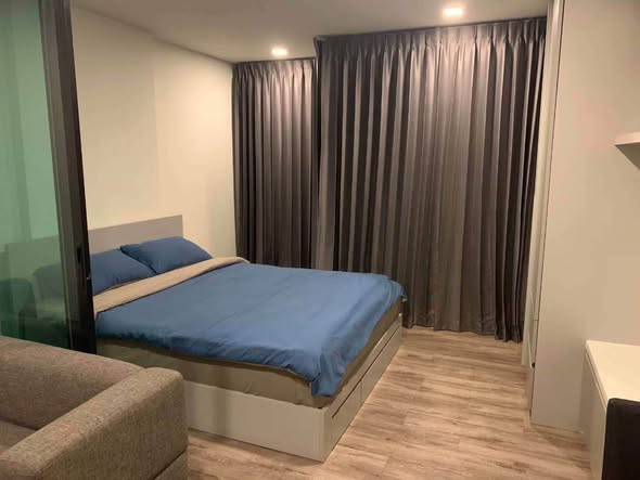 bedroom and room interior of Modiz Interchange โมดิซ อินเตอร์เชนจ์