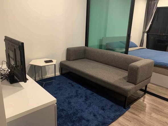 living room of Modiz Interchange โมดิซ อินเตอร์เชนจ์