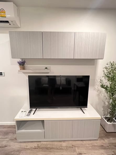 room interior of Modiz Interchange โมดิซ อินเตอร์เชนจ์