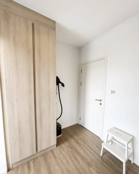 bedroom and room interior of Modiz Sukhumvit 50 โมดิซ สุขุมวิท 50