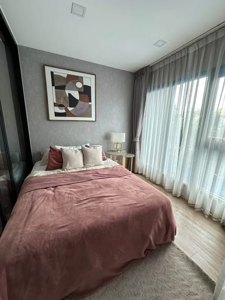 Modiz Sukhumvit 50 โมดิซ สุขุมวิท 50