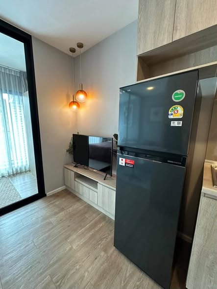 Modiz Sukhumvit 50 โมดิซ สุขุมวิท 50
