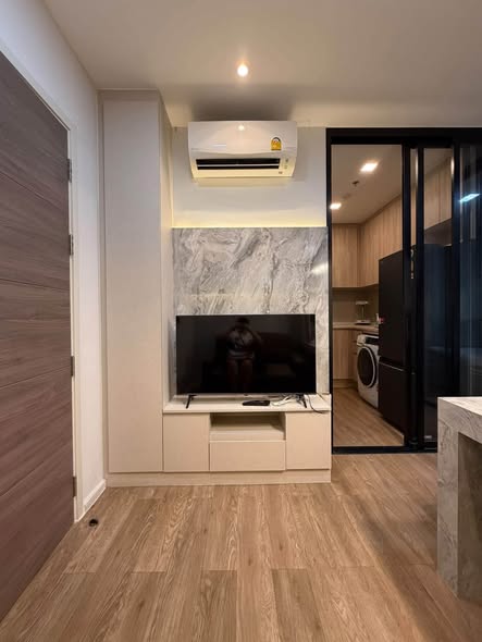 kitchen of Modiz Sukhumvit 50 โมดิซ สุขุมวิท 50