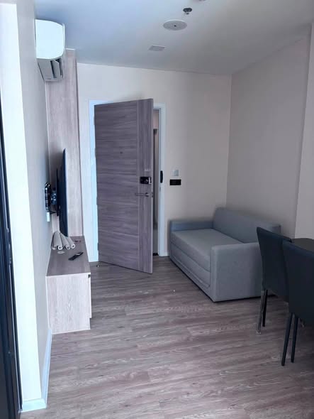 room interior of Modiz Sukhumvit 50 โมดิซ สุขุมวิท 50