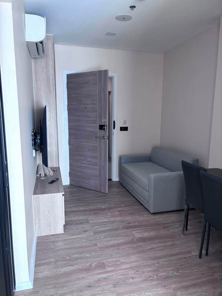 room interior of Modiz Sukhumvit 50 โมดิซ สุขุมวิท 50